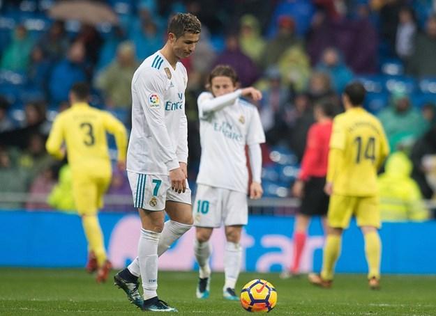 Najteži dani Real Madrida: Slavni klub bliže ispadanju nego tituli