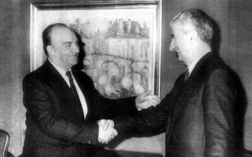 Kako su Gligorov i Izetbegović uzaludno pokušali spasiti Jugoslaviju