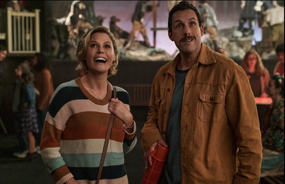 Adam Sandler zvijezda nove Netflixove komedije "Hubie Halloween"