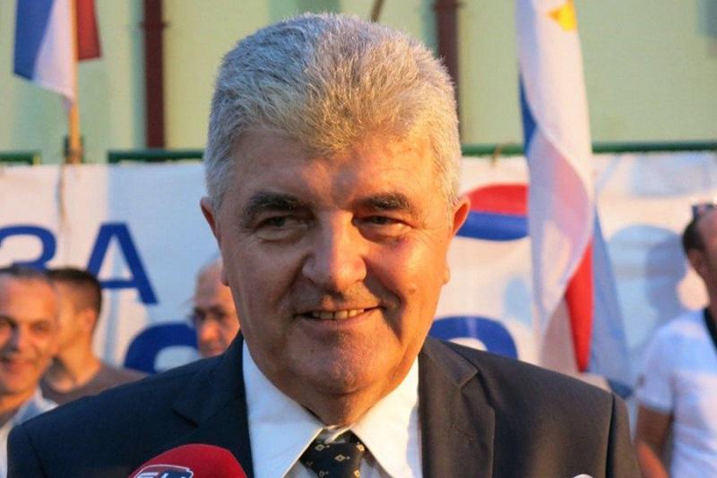 Bivši načelnik Gacka Milan Radmilović prijavljen zbog zloupotrebe položaja