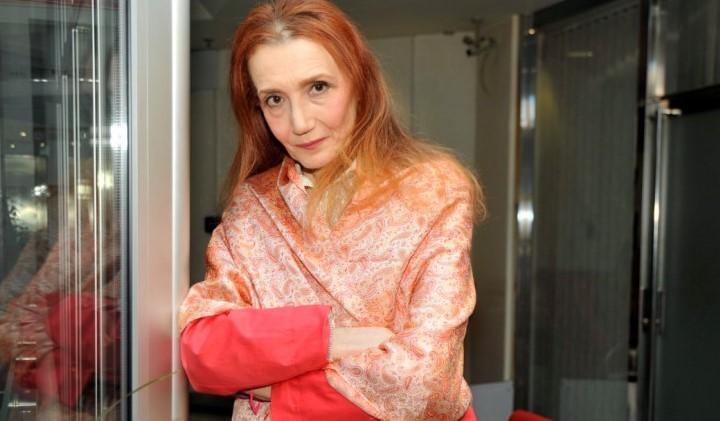 Minka Muftić, glumica iz filma "Quo vadis, Aida?": Oscar bi bio šlag na torti