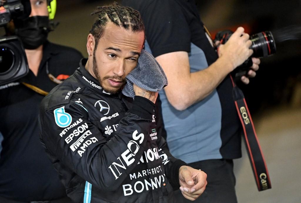 Hamiltonu prijeti žestoka kazna zbog nedolaska na svečanu ceremoniju FIA-e