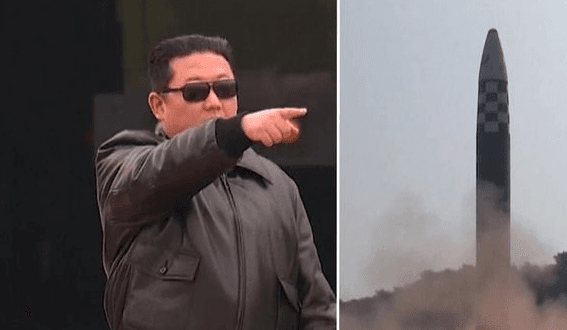Kim Jong Un, vrhovni vođa Sjeverne Koreje - Avaz