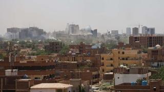 Sukobljene strane u Sudanu postigle sporazum o dvodnevnom primirju