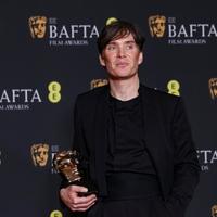 BAFTA nagrade: "Openhajmer" i Kilijan Marfi izdominirali
