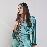 Kanita Karišik-Zaimović na prestižnom događaju: Sarajka pozvana na Sedmicu mode u Milanu