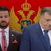 Milatović o "čudnoj" posjeti Dodika Crnoj Gori: BiH doživljavam kao cjelovitu državu i tu je sva priča završena 