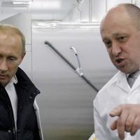 Američki medij otkrio ko je naručio ubistvo Prigožina, Kremlj odgovorio: "Ponovo proizvodite pulp fiction"