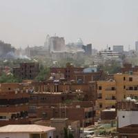 Intenzivirani zračni udari i artiljerijska vatra u Khartoumu
