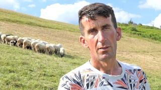 Pastir iz Zenice ima velike planove: Ovdje ću dovesti 1.000 ovaca i 500 goveda