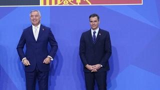 Španski premijer podržao Đukanovića na predsjedničkim izborima