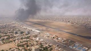Sudansko primirje u opasnosti: Nastavljaju borbe u Kartumu