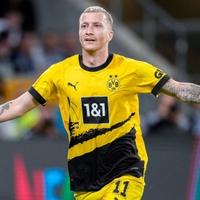 Kraj jedne ere: Marko Rojs napušta Borusiju Dortmund