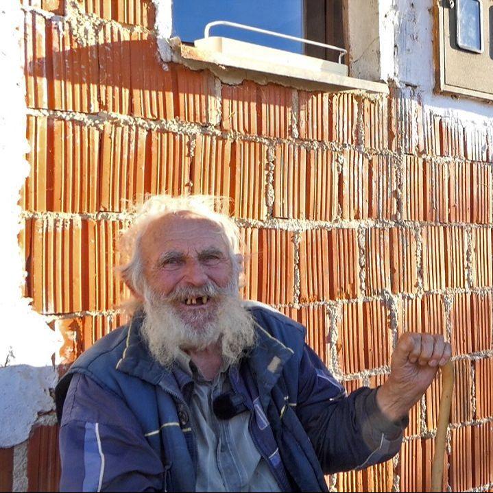 Nedo Milutinović (90) je najstariji ovčar u BiH: "Ne treba mi niko hvaliti ničije žene"