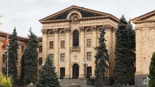 Parlament Armenije izglasao pridruživanje Međunarodnom krivičnom sudu 