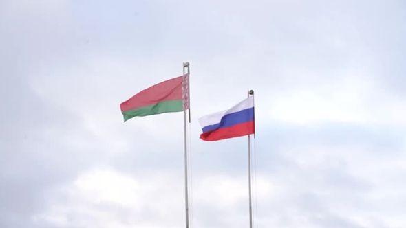 Rusija i Bjelorusija - Avaz