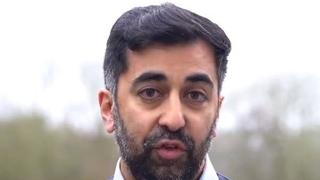 Jusaf postao prvi musliman na čelu vladajuće stranke u Škotskoj: Najavio borbu za nezavisnost
