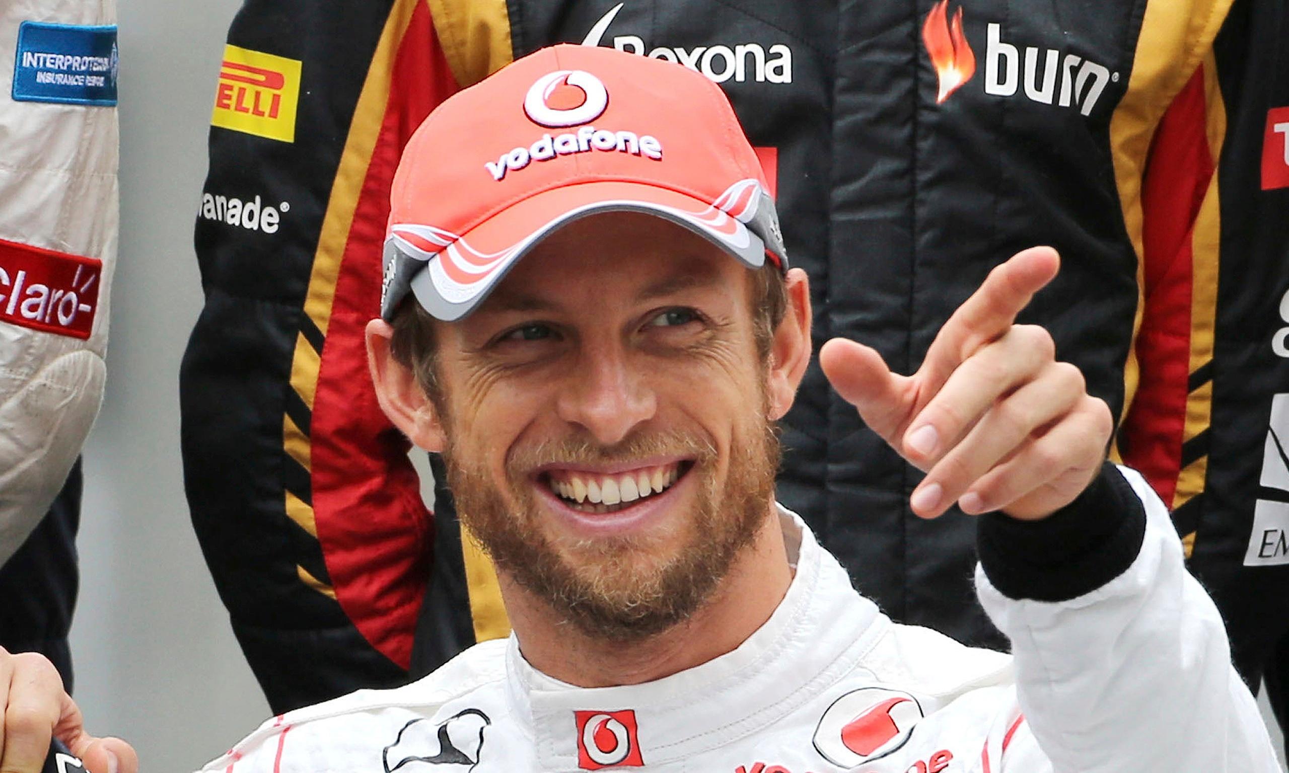 Jenson Button u nedjelju se oprašta od Formule 1