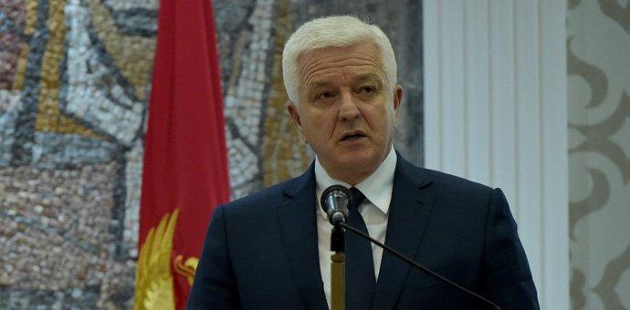 Marković: Crna Gora nije Ravna gora, niti će ikada biti
