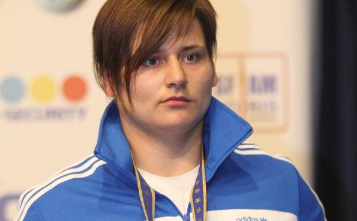 Bronzana medalja za najbolju bh. judašicu Larisu Cerić