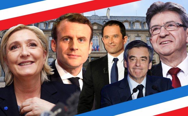 Francuska: Poraženi kandidati pozivaju birače da glasaju za Macrona u drugom krugu izbora