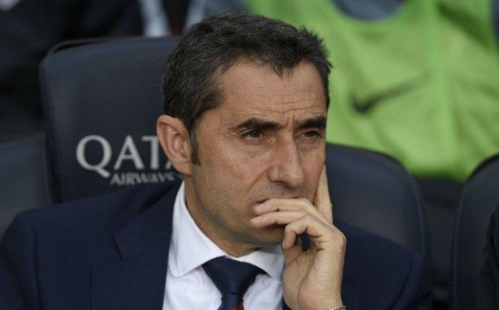 Službeno: Ernesto Valverde je novi trener Barcelone!