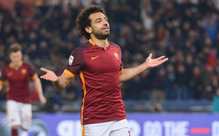 Liverpool želi Salaha, Roma odbila prvu ponudu