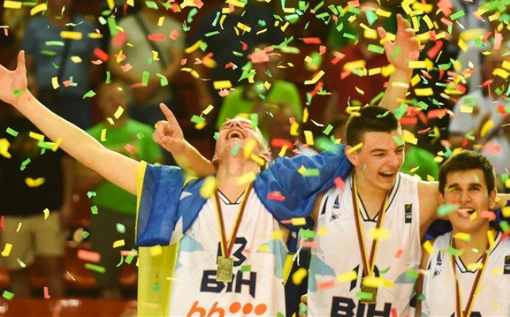 Zašto juniorska reprezentacija BiH ide na Evropsko prvenstvo bez najboljeg igrača?