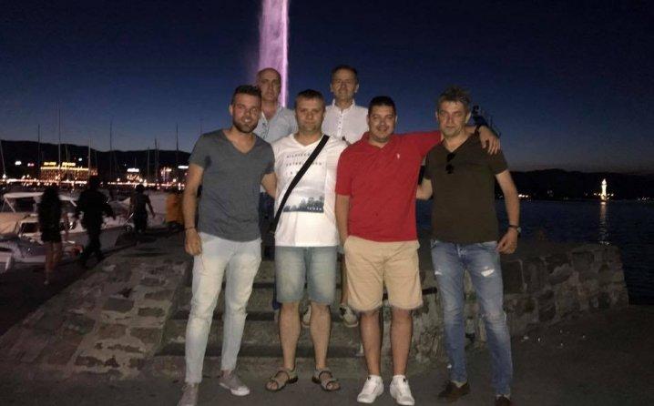 Danas u Nionu žrijeb UEFA futsal kupa: Mostarci vjeruju u sreću