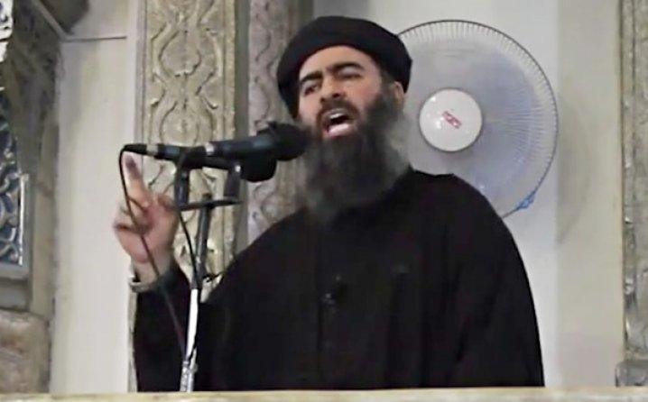 ISIS potvrdio: Naš lider Al Bagdadi je ubijen