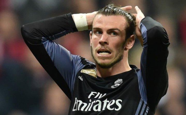 Bale hoće da ostane, Wenger ne da Girouda