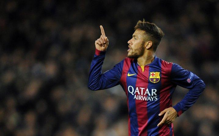 Transferi uživo: Pique objavio da Neymar ostaje