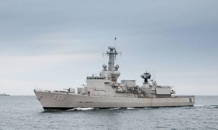 EU produžila mandat pomorske operacije u Mediteranu do kraja 2018.