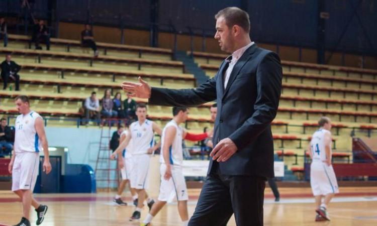 Džidić: Naš minimum na Eurobasketu ostanak u A-diviziji