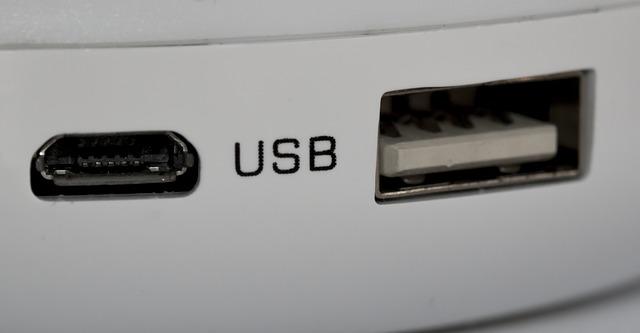 Poznate osobine novog USB 3.2 standarda