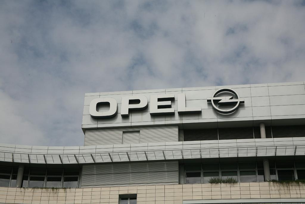 Opel dobio novu upravu