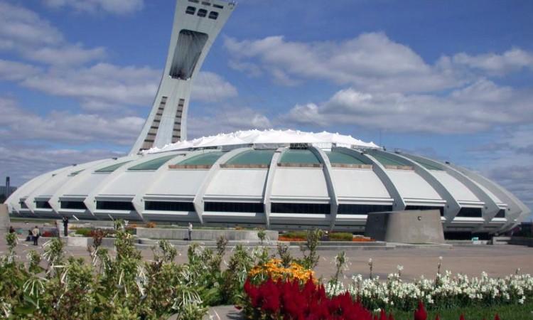 Olimpijski stadion u Montrealu otvoren za smještaj izbjeglica iz SAD-a