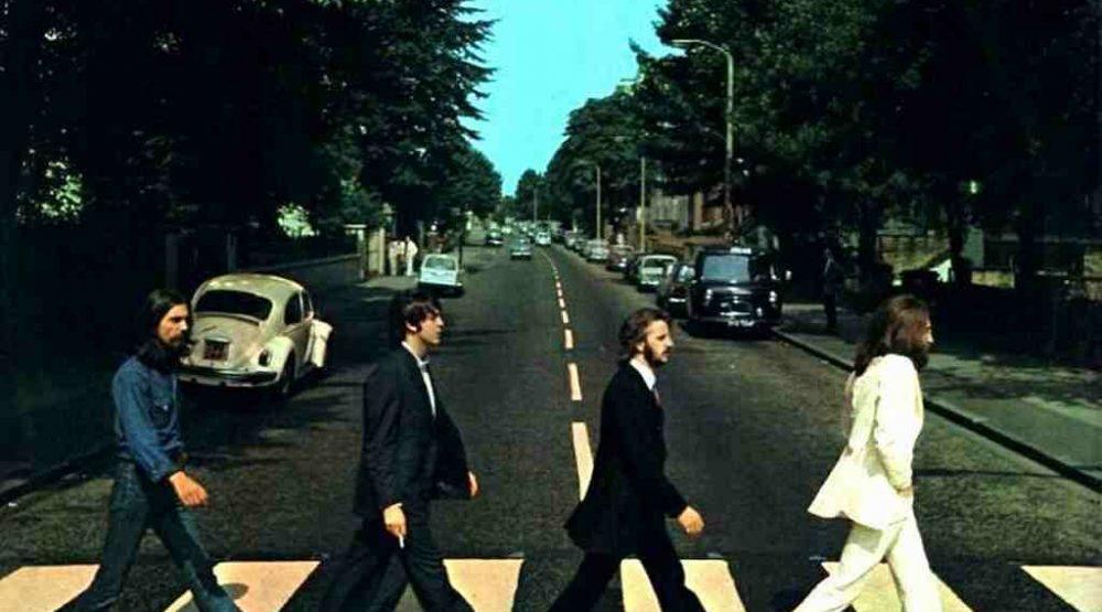 Kako je nastala čuvena fotografija Beatlesa na Abbey Road-u