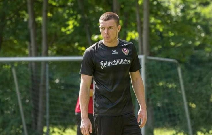 Bivši fudbaler Sarajeva počeo trenirati sa novim klubom i dobio novi broj na dresu