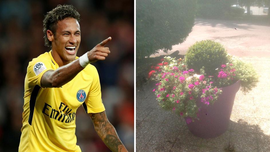 Amiens nudi cvijeće PSG-u u vrijednosti od 12 miliona eura