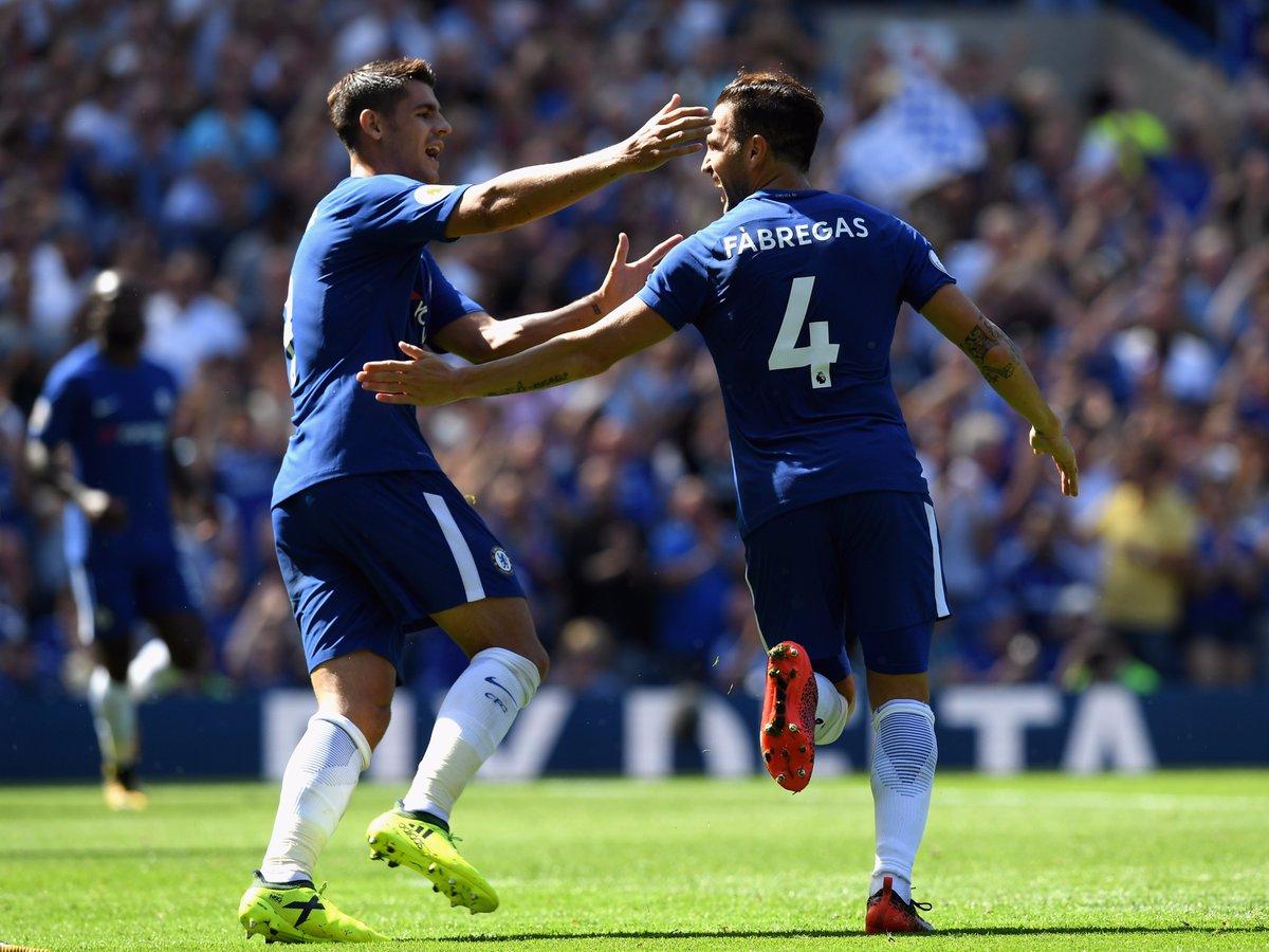 Probuđeni londonski "lavovi": Chelseaju sigurna pobjeda nad Evertonom