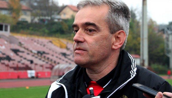 FK Sloboda: Alić podnio ostavku, Mujkanović podržava Jagodića