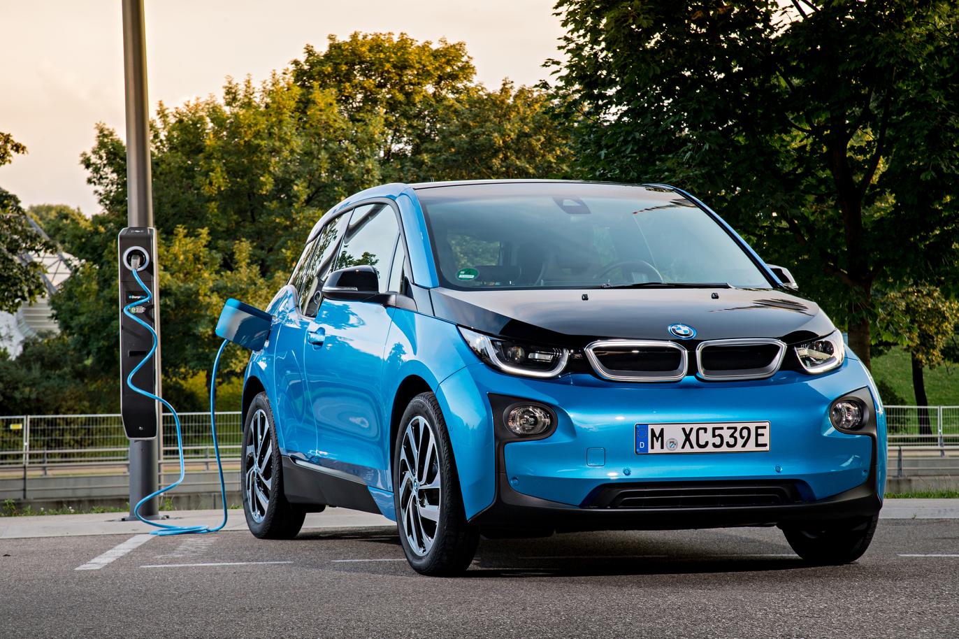 BMW i3 za 2018: Osvježenje bez unapređenja autonomije