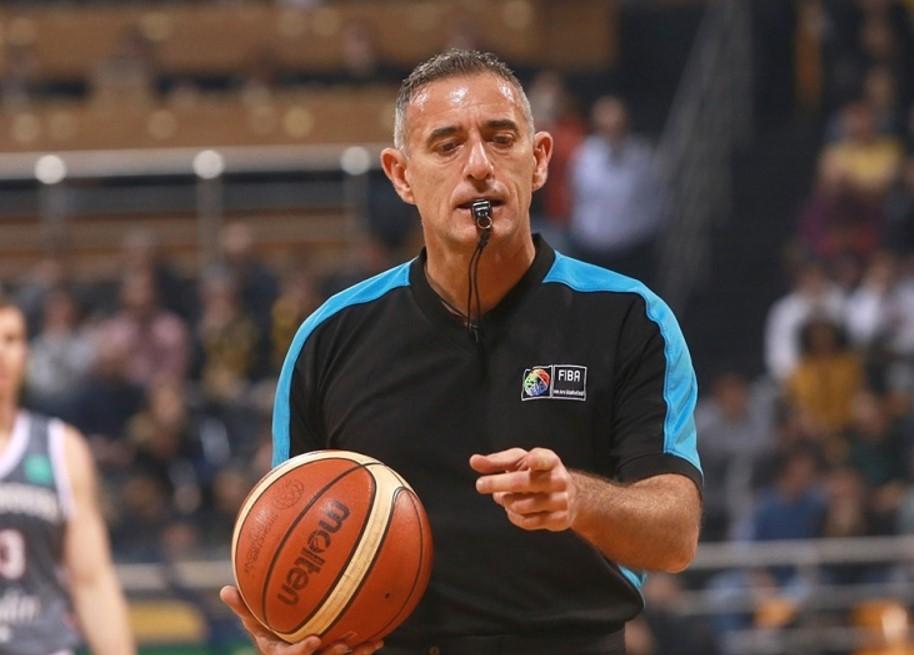 Zurapović i Obradović dijele pravdu na 40. Eurobasketu
