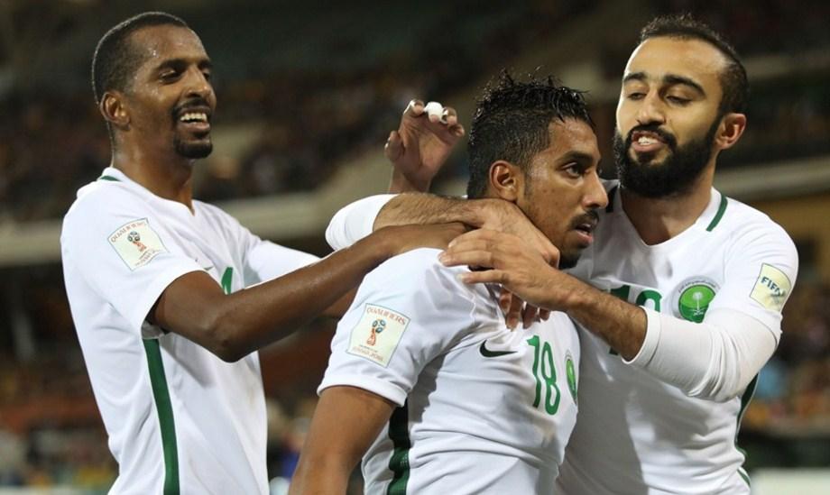 Kvalifikacije za Svjetsko prvenstvo: Saudijska Arabija ide u Rusiju, Australija u baražu