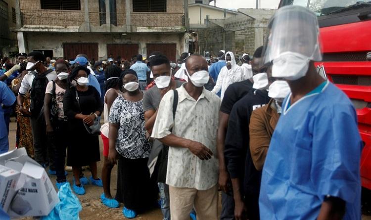 Sijera Leone: Protiv kolere vakcinisano pola miliona ljudi