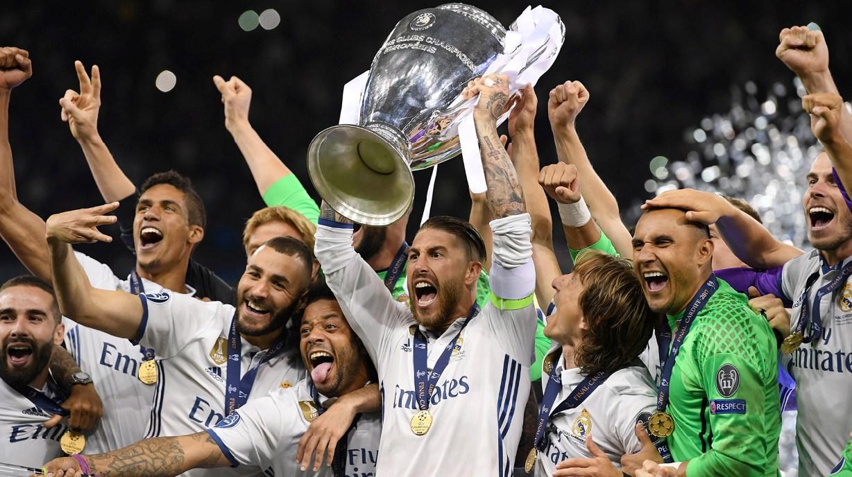 Sutra počinje elitno klupsko nogometno takmičenje: Kreće potjera za “Kraljevima” iz Madrida