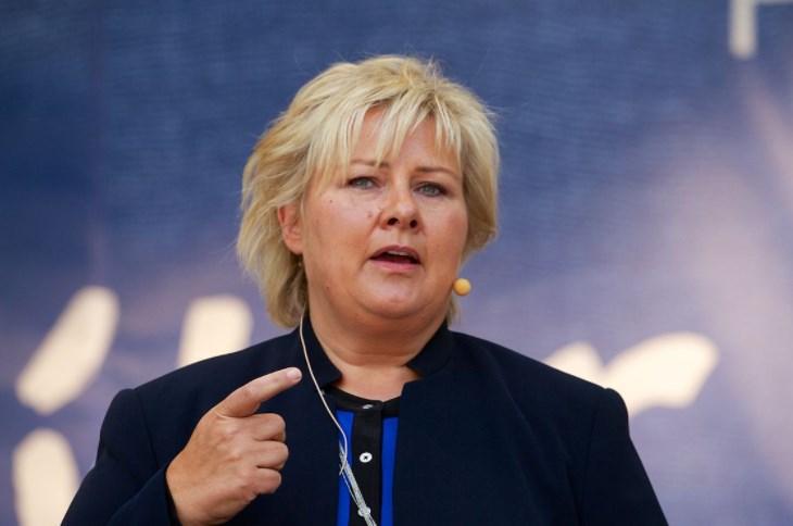 Norveška: Konzervativna stranka premijerke Erne Solberg pobjednica parlamentarnih izbora