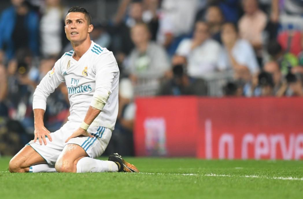 Kriza u Realu: Mesi zabio golova koliko cijela ekipa Kraljevskog kluba