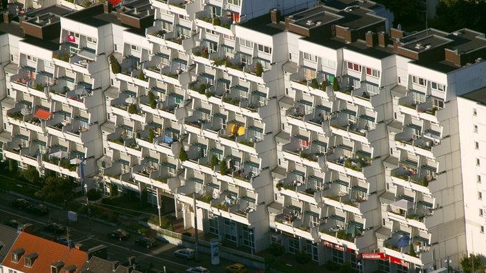 Dortmund: Zbog opasnosti od požara evakuiran stambeni blok